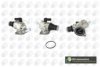 BGA CT5067 Thermostat, coolant